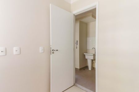 Apartamento à venda com 39m², 2 quartos e sem vaga Apartamento à venda com 39m², 2 quartos e sem vagaQuarto 1