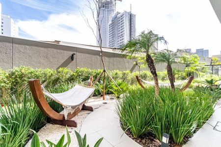 Apartamento à venda com 39m², 2 quartos e sem vaga Apartamento à venda com 39m², 2 quartos e sem vagaRedario