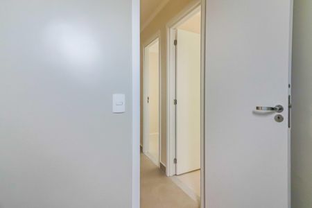 Apartamento à venda com 39m², 2 quartos e sem vaga Apartamento à venda com 39m², 2 quartos e sem vagaBanheiro