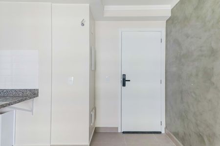 Apartamento à venda com 39m², 2 quartos e sem vaga Apartamento à venda com 39m², 2 quartos e sem vagaSala