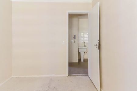 Apartamento à venda com 39m², 2 quartos e sem vaga Apartamento à venda com 39m², 2 quartos e sem vagaQuarto 2