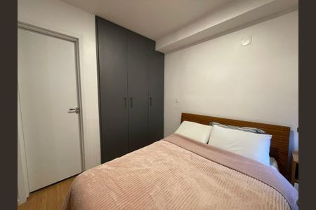 Apartamento à venda com 58m², 1 quarto e 1 vagaSuíte