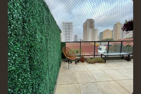 Apartamento à venda com 58m², 1 quarto e 1 vagaSacada