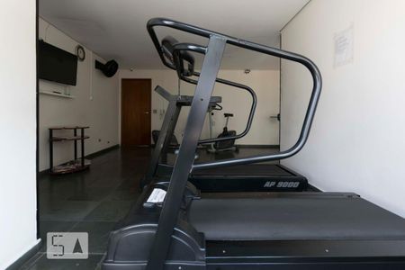 Apartamento à venda com 114m², 3 quartos e 3 vagas Apartamento à venda com 114m², 3 quartos e 3 vagasÁrea comum