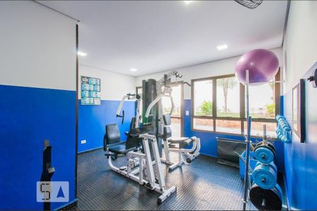Apartamento à venda com 114m², 3 quartos e 3 vagas Apartamento à venda com 114m², 3 quartos e 3 vagasÁrea comum