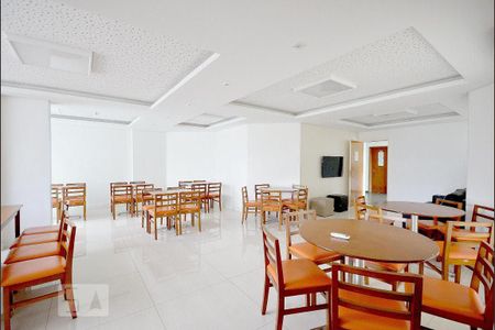Apartamento à venda com 114m², 3 quartos e 3 vagas Apartamento à venda com 114m², 3 quartos e 3 vagasÁrea comum