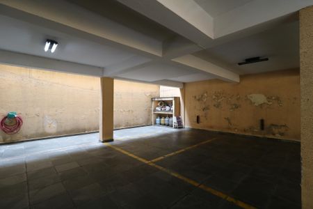Apartamento à venda com 115m², 2 quartos e 2 vagasGaragem