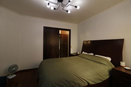 Apartamento à venda com 115m², 2 quartos e 2 vagasSuíte