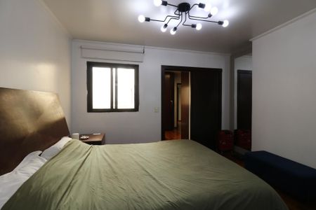 Apartamento à venda com 115m², 2 quartos e 2 vagasSuíte