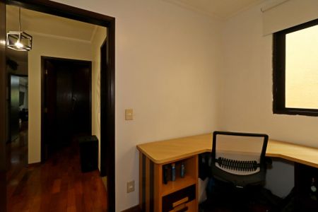 Apartamento à venda com 115m², 2 quartos e 2 vagasQuarto