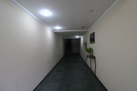 Apartamento à venda com 115m², 2 quartos e 2 vagasÁrea Comum - Hall