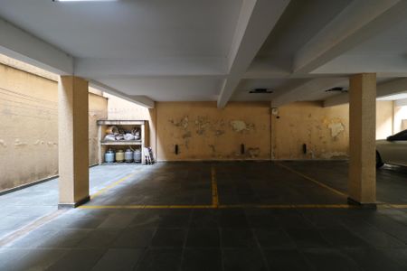 Apartamento à venda com 115m², 2 quartos e 2 vagasGaragem