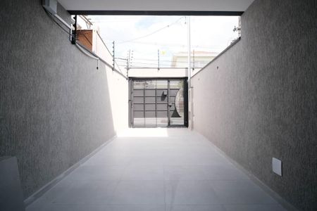 Casa à venda com 108m², 3 quartos e 2 vagasGaragem