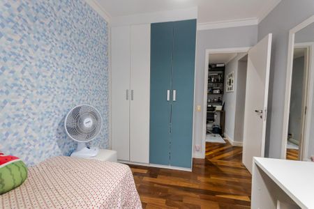 Apartamento à venda com 100m², 3 quartos e 2 vagas Apartamento à venda com 100m², 3 quartos e 2 vagasQuarto 1