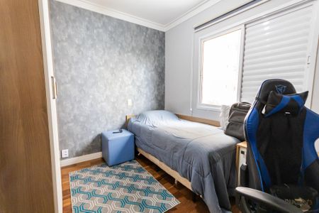 Apartamento à venda com 100m², 3 quartos e 2 vagas Apartamento à venda com 100m², 3 quartos e 2 vagasQuarto 2