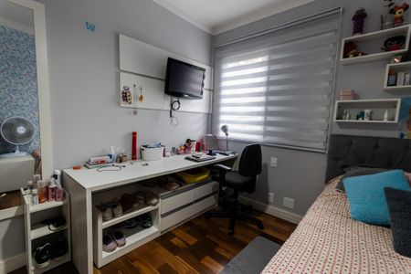 Apartamento à venda com 100m², 3 quartos e 2 vagas Apartamento à venda com 100m², 3 quartos e 2 vagasQuarto 1