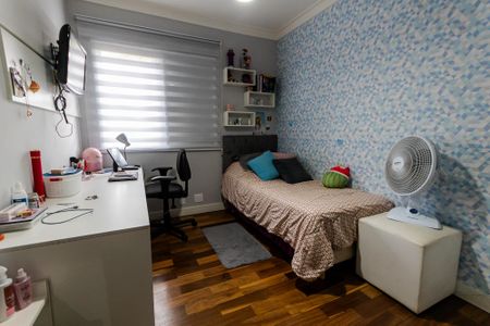 Apartamento à venda com 100m², 3 quartos e 2 vagas Apartamento à venda com 100m², 3 quartos e 2 vagasQuarto 1