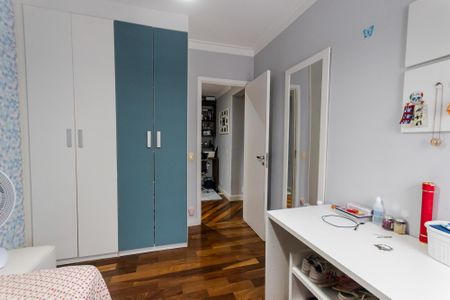 Apartamento à venda com 100m², 3 quartos e 2 vagas Apartamento à venda com 100m², 3 quartos e 2 vagasQuarto 1