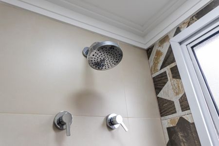 Apartamento à venda com 100m², 3 quartos e 2 vagas Apartamento à venda com 100m², 3 quartos e 2 vagasBanheiro da Suíte