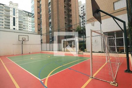 Apartamento à venda com 100m², 3 quartos e 2 vagas Apartamento à venda com 100m², 3 quartos e 2 vagasQuadra Esportiva