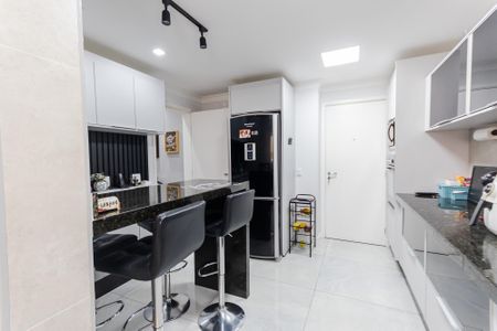 Apartamento à venda com 100m², 3 quartos e 2 vagas Apartamento à venda com 100m², 3 quartos e 2 vagasCozinha