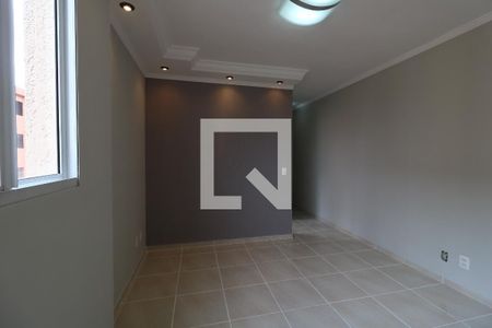 Apartamento para alugar com 52m², 2 quartos e 1 vagaSala