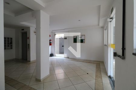Apartamento para alugar com 52m², 2 quartos e 1 vagaÁrea Comum