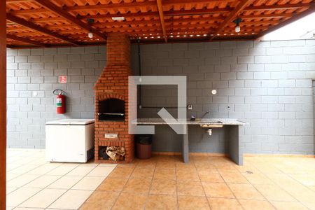 Apartamento para alugar com 52m², 2 quartos e 1 vagaSalão de Festas