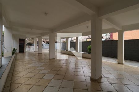 Apartamento para alugar com 52m², 2 quartos e 1 vagaÁrea Comum
