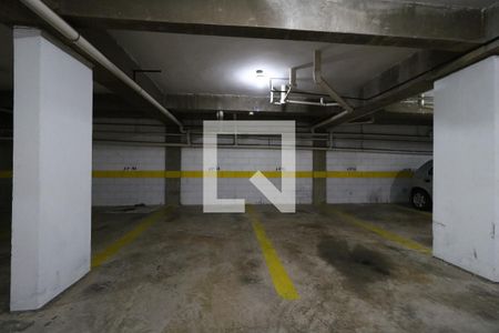 Apartamento para alugar com 52m², 2 quartos e 1 vagaGaragem