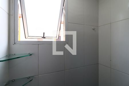 Apartamento para alugar com 52m², 2 quartos e 1 vagaBanheiro