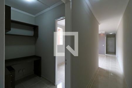 Apartamento para alugar com 52m², 2 quartos e 1 vagaCorredor