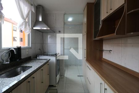 Apartamento para alugar com 52m², 2 quartos e 1 vagaBanheiro