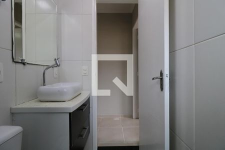 Apartamento para alugar com 52m², 2 quartos e 1 vagaBanheiro