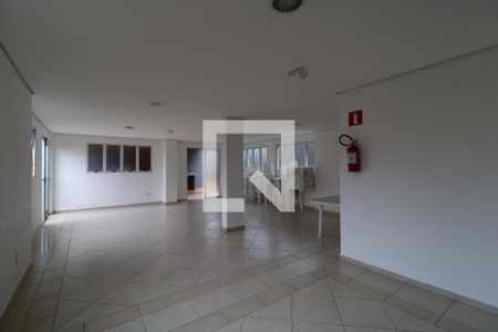 Apartamento para alugar com 52m², 2 quartos e 1 vagaSalão de Festas