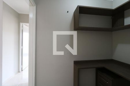 Apartamento para alugar com 52m², 2 quartos e 1 vagaEscritório