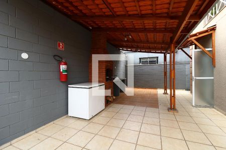 Apartamento para alugar com 52m², 2 quartos e 1 vagaSalão de Festas