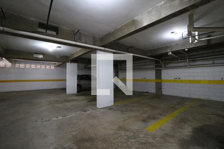 Apartamento para alugar com 52m², 2 quartos e 1 vagaGaragem