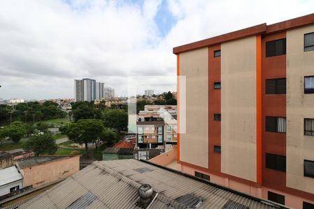 Apartamento para alugar com 52m², 2 quartos e 1 vagaQuarto 1 Vista