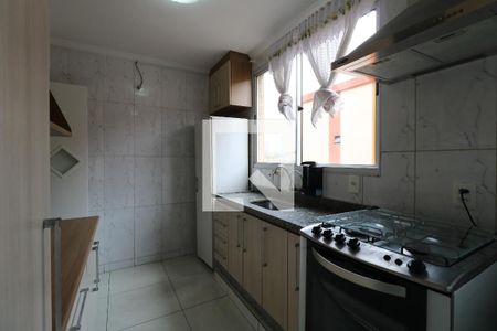 Apartamento para alugar com 52m², 2 quartos e 1 vagaBanheiro