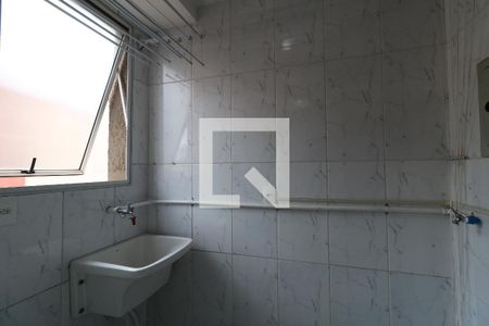 Apartamento para alugar com 52m², 2 quartos e 1 vagaÁrea de Serviço