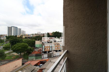 Apartamento para alugar com 52m², 2 quartos e 1 vagaQuarto 2 Visto