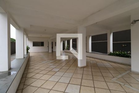 Apartamento para alugar com 52m², 2 quartos e 1 vagaÁrea Comum