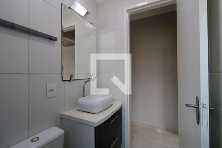 Apartamento para alugar com 52m², 2 quartos e 1 vagaBanheiro
