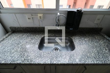 Apartamento para alugar com 52m², 2 quartos e 1 vagaBanheiro