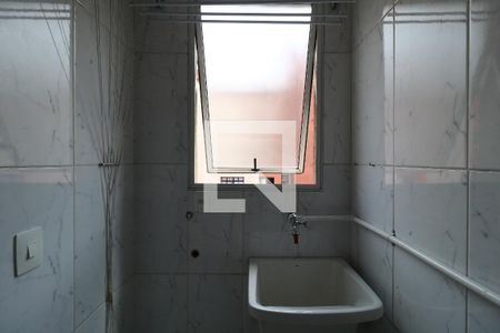 Apartamento para alugar com 52m², 2 quartos e 1 vagaÁrea de Serviço