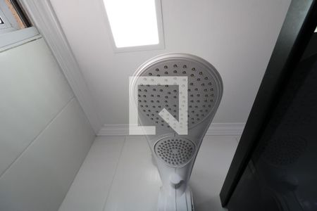 Apartamento para alugar com 52m², 2 quartos e 1 vagaBanheiro