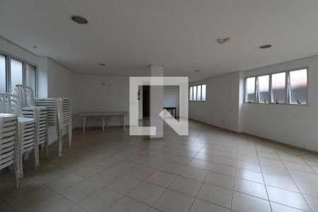 Apartamento para alugar com 52m², 2 quartos e 1 vagaSalão de Festas