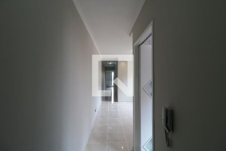 Apartamento para alugar com 52m², 2 quartos e 1 vagaCorredor