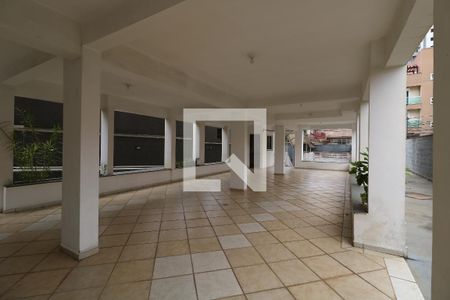 Apartamento para alugar com 52m², 2 quartos e 1 vagaÁrea Comum